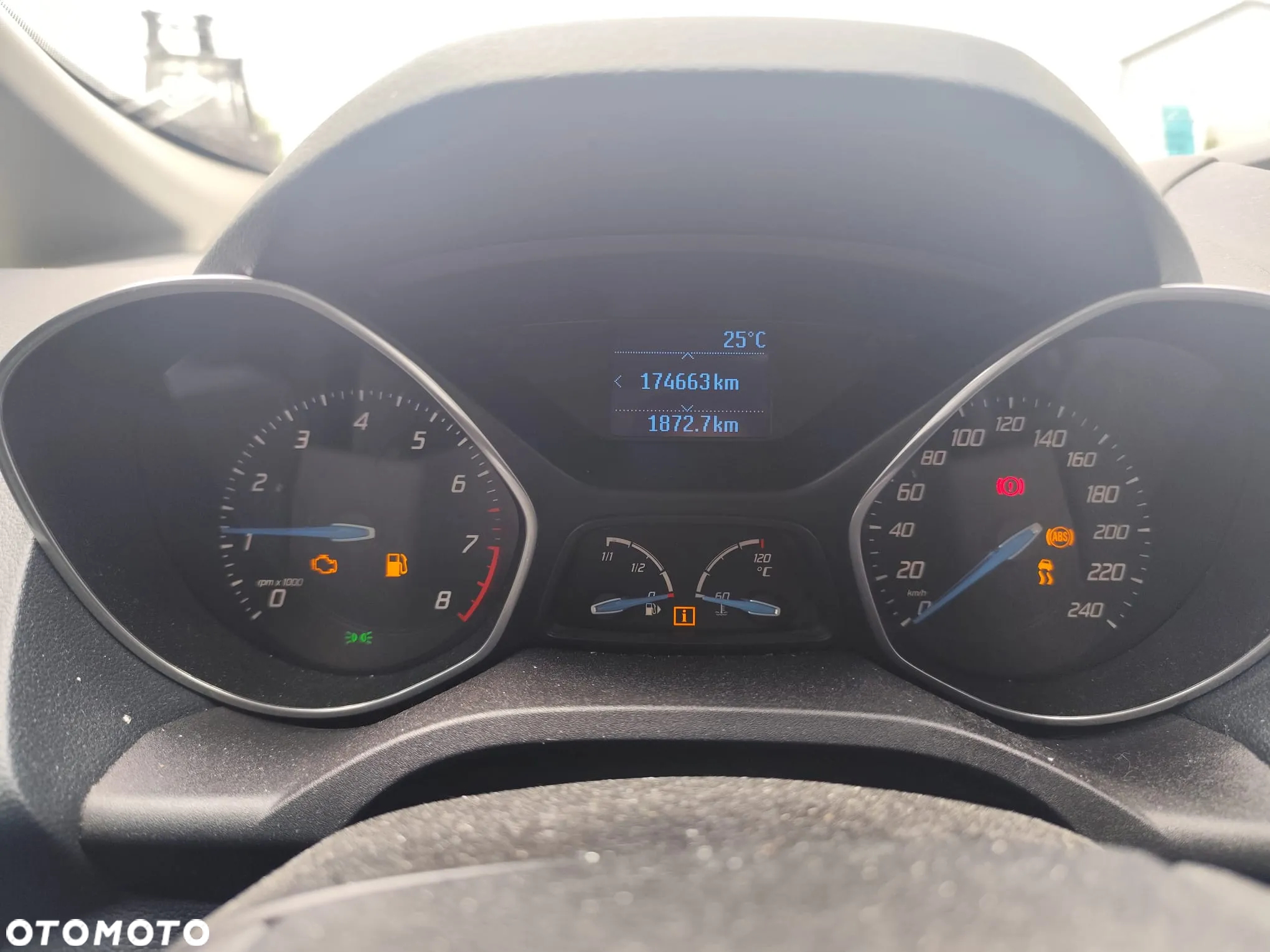 Ford C-MAX 1.6 Titanium - 21