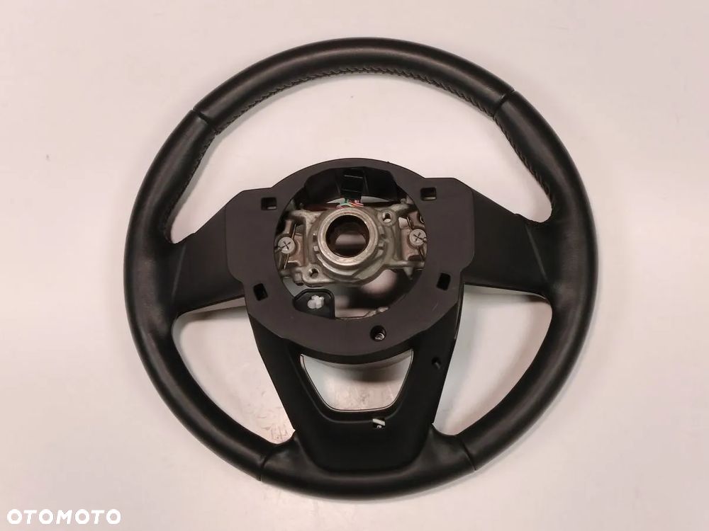 TOYOTA YARIS 19-24r Kierownica Skórzana - 20