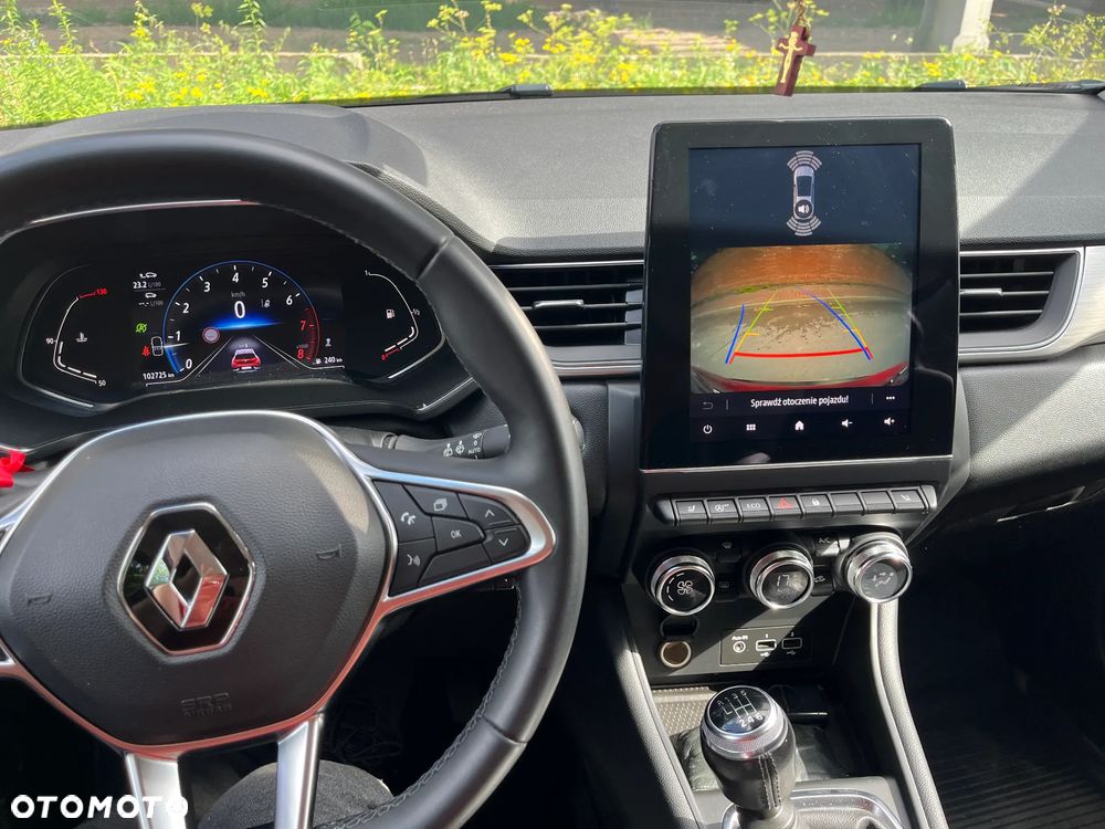 Renault Captur - 20