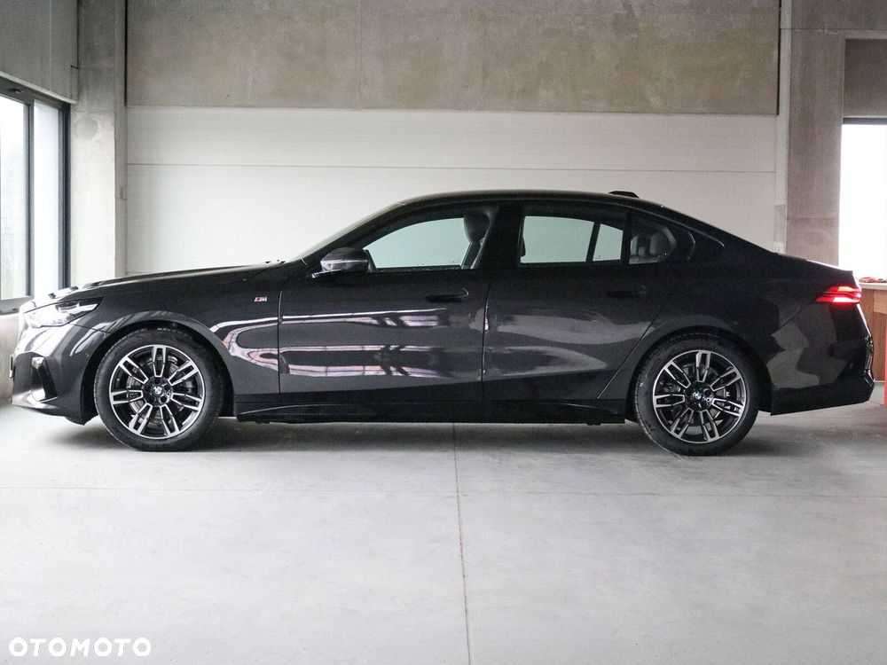 BMW Seria 5 - 9