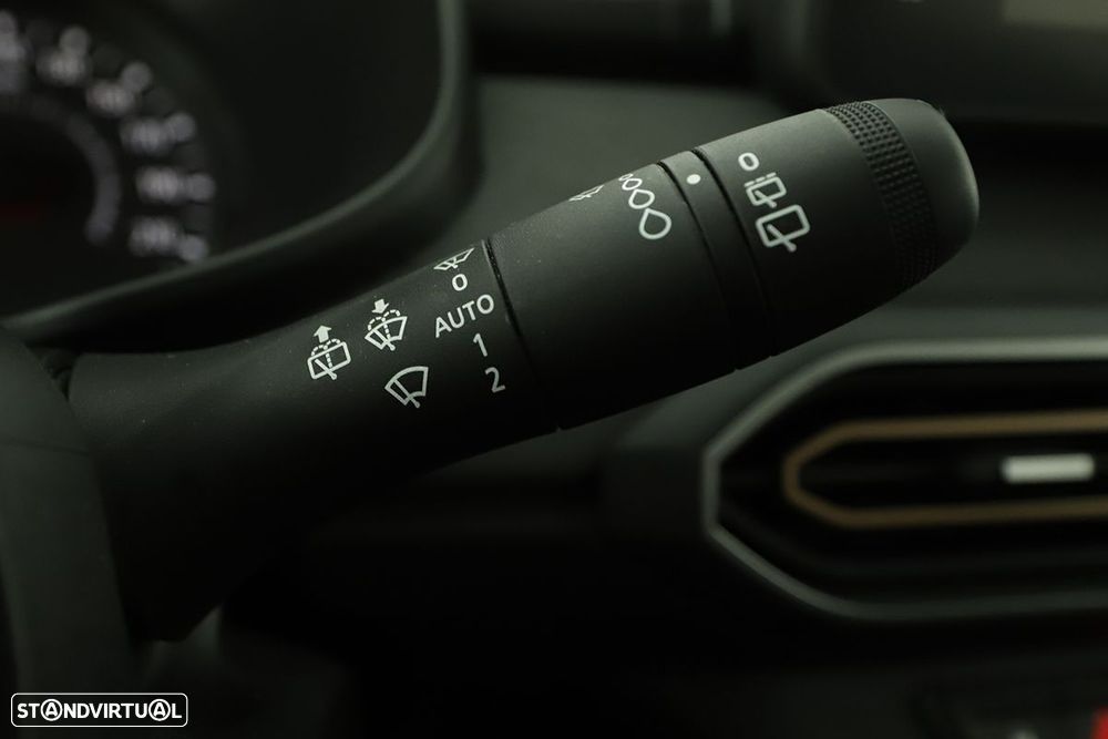 Dacia Jogger 1.0 ECO-G Extreme Bi-Fuel - 31