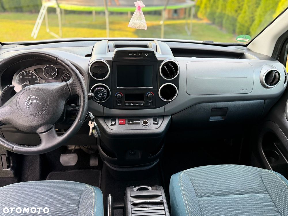 Citroën Berlingo - 30