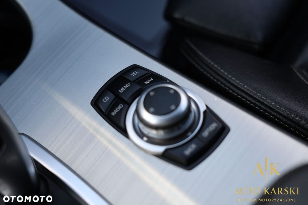BMW X3 - 19
