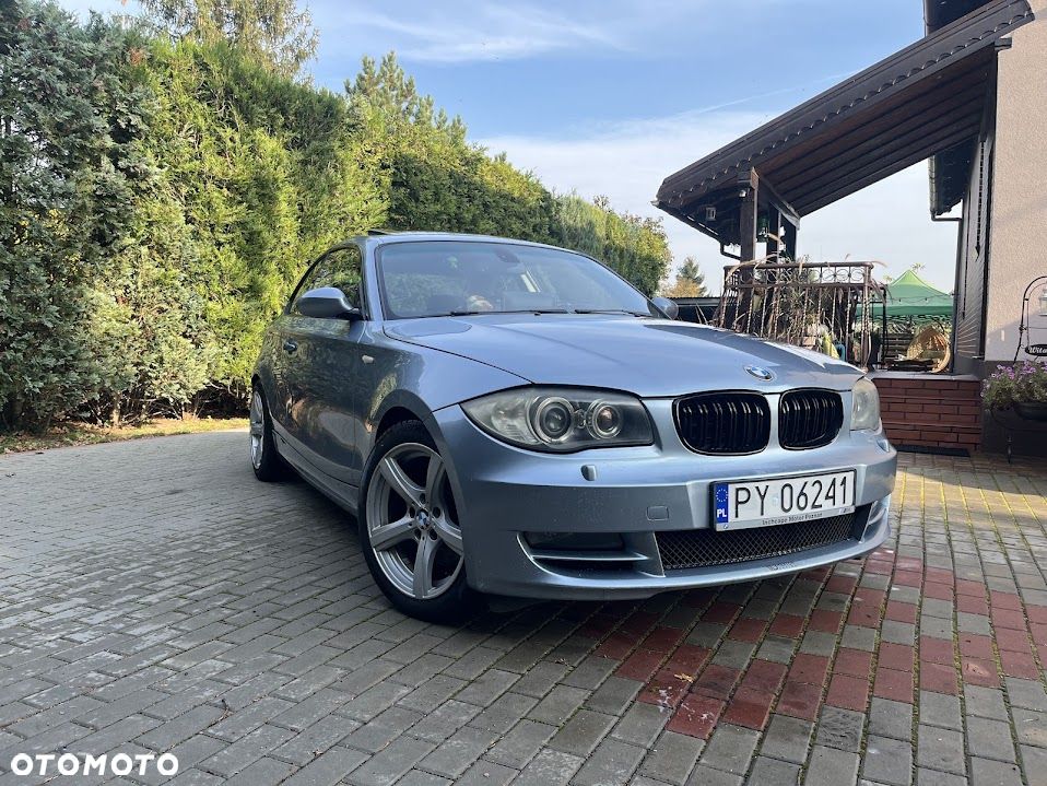 BMW 1