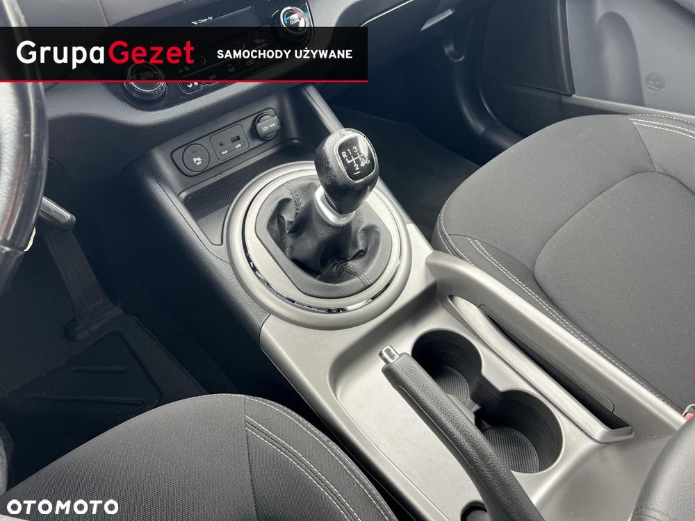 Kia Sportage 2.0 GDI L 2WD - 15