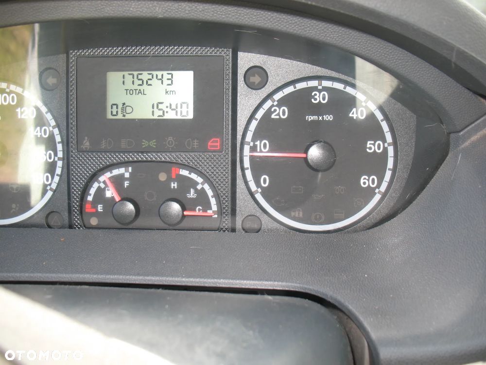Peugeot Boxer - 13