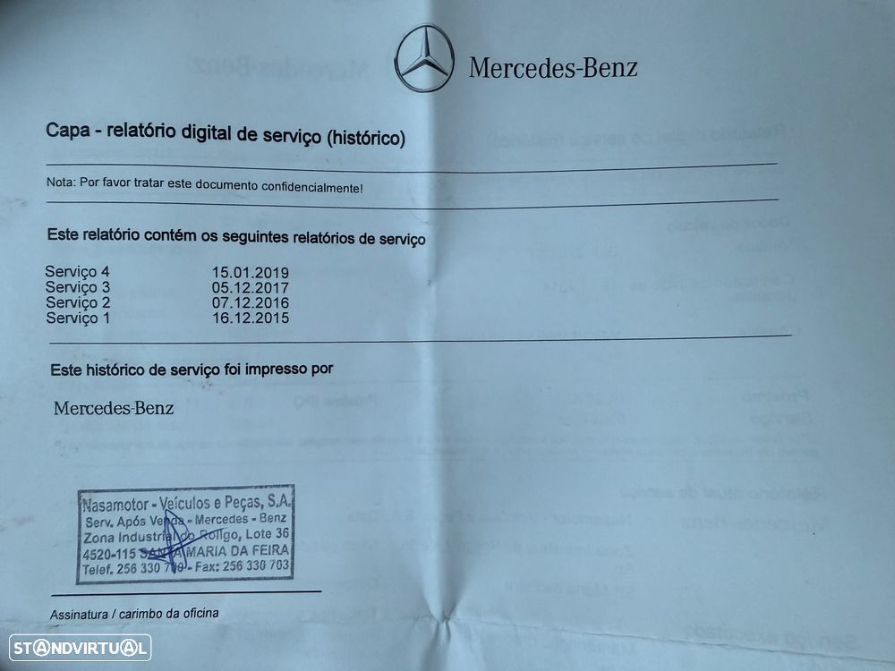 Mercedes-Benz GLA 220 CDI 4Matic 7G-DCT - 13