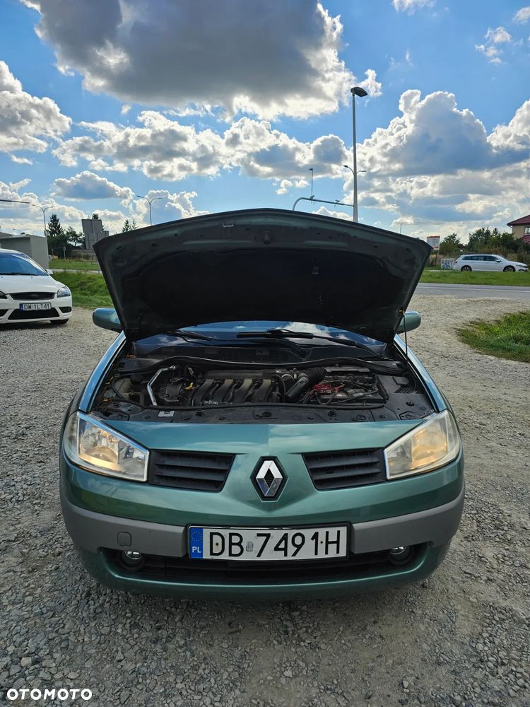 Renault Megane - 19
