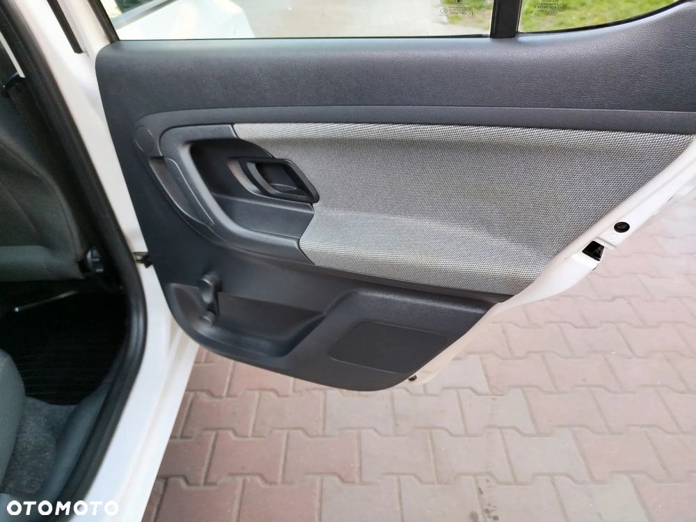 Skoda Superb 2.0 - 26