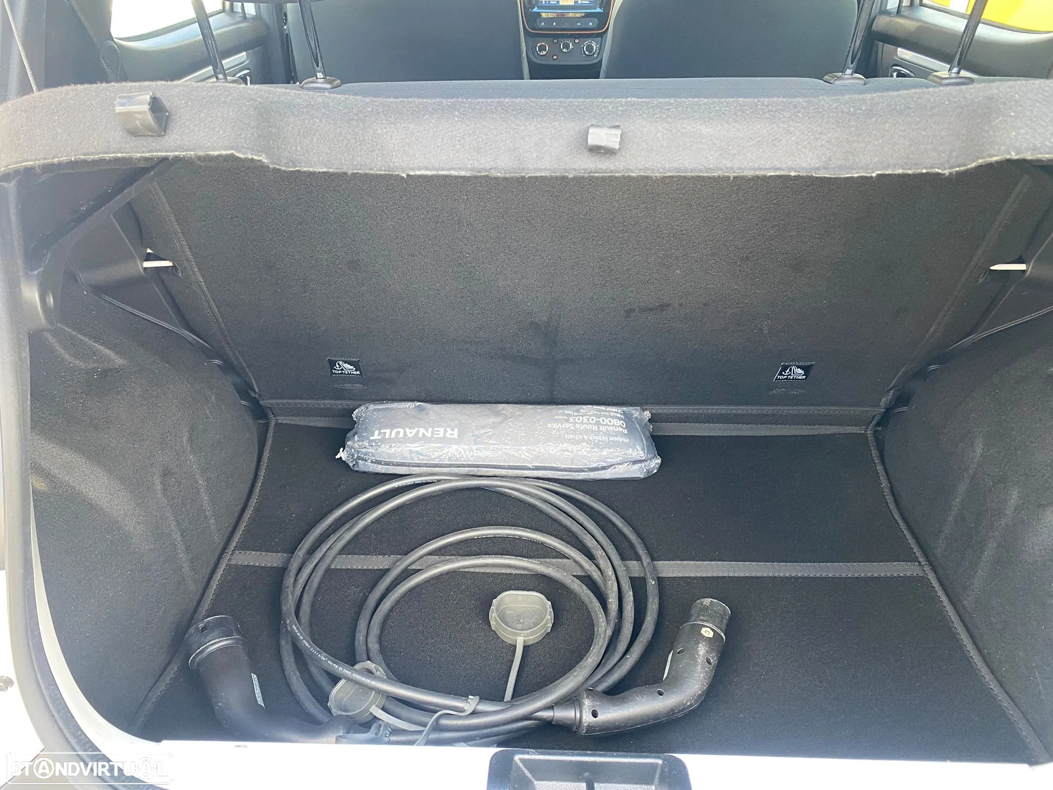 Dacia Spring Electric 45 Comfort Plus - 22