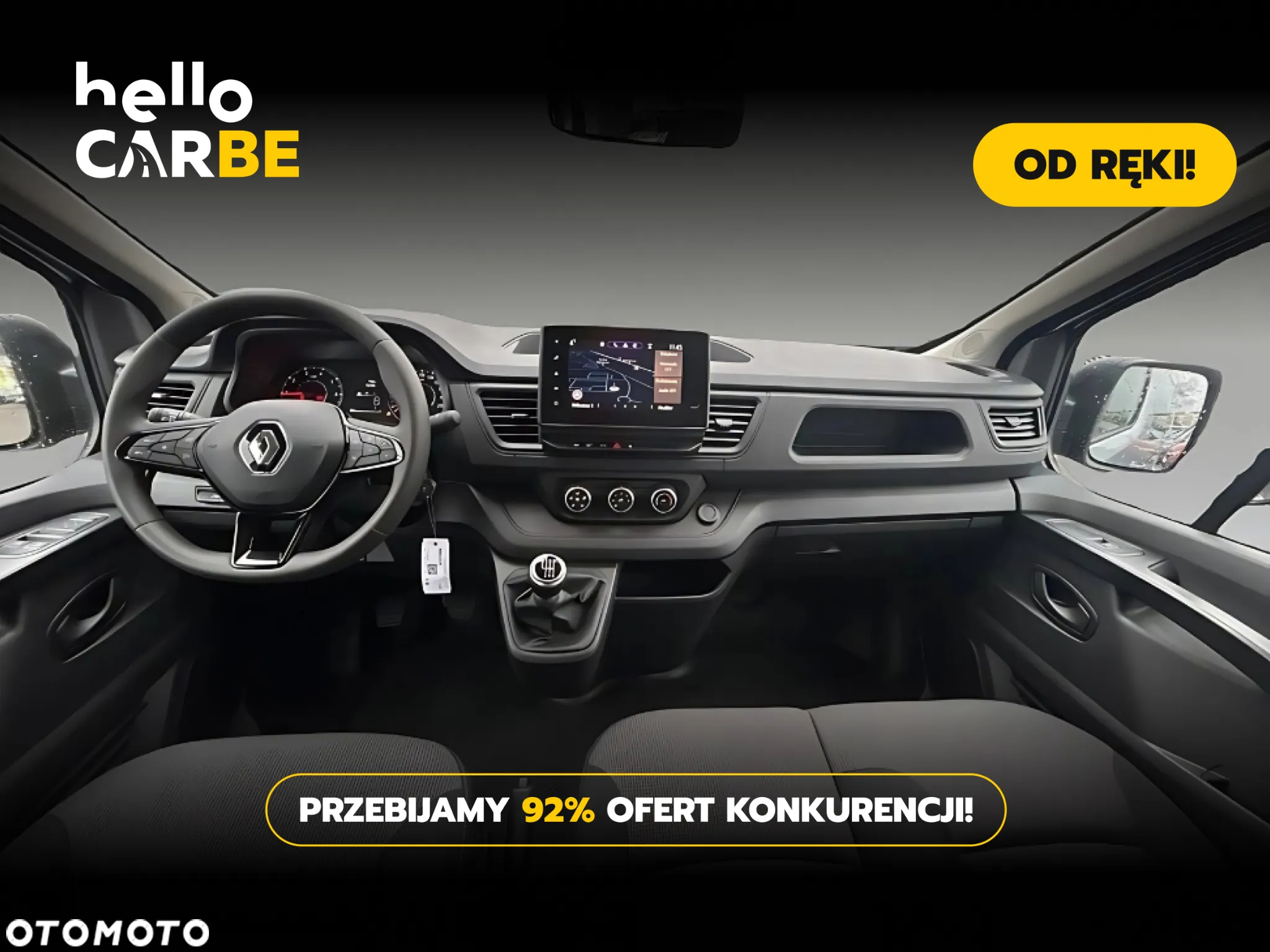 Renault Trafic - 6