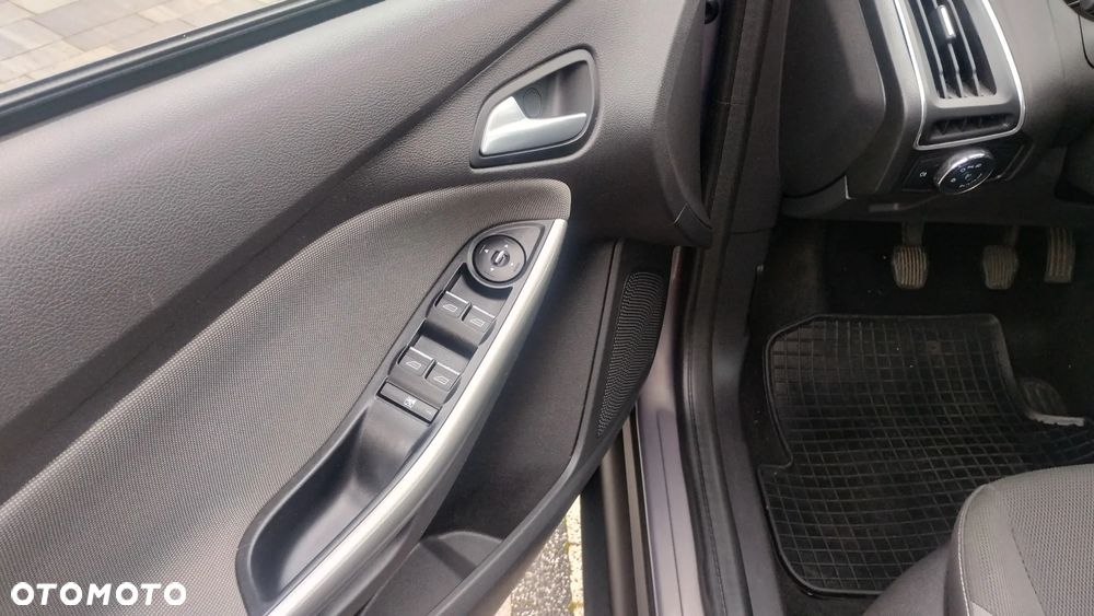 Ford Focus 2.0 TDCi Gold X (Edition Start) - 15
