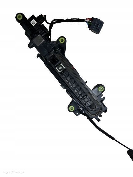 RANGE ROVER EVOQUE L551 KLAMKA DRZWI PRAWY PRZÓD - 1