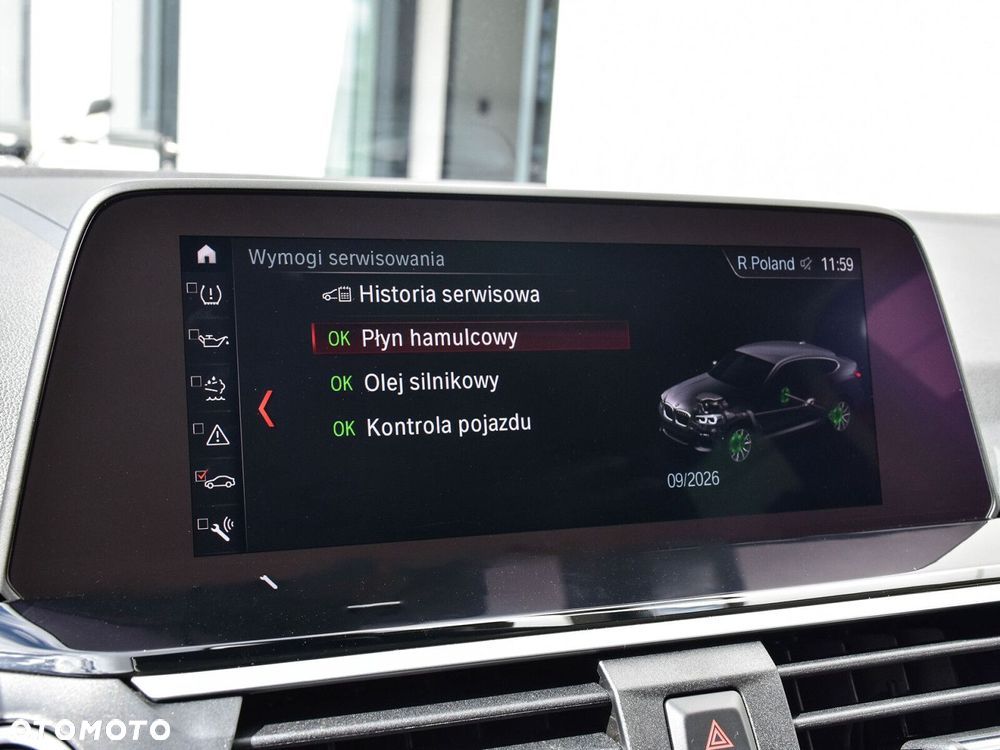 BMW X4 xDrive20d xLine sport - 29