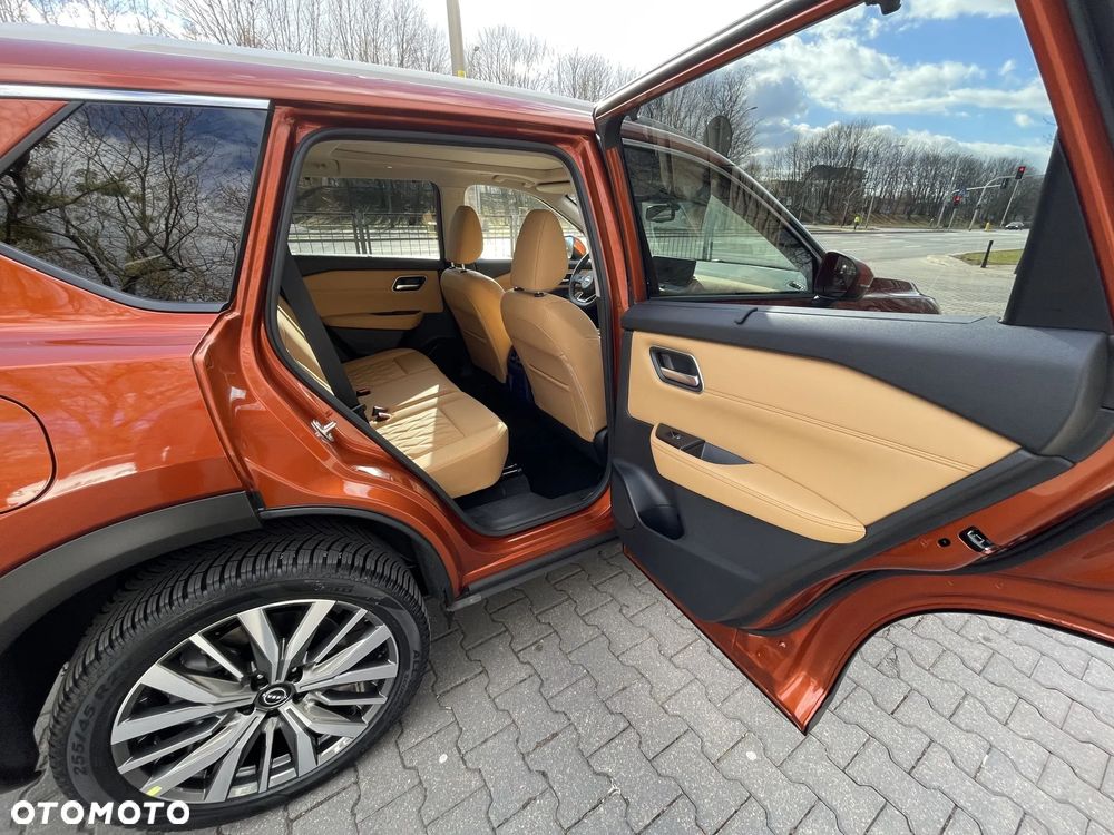 Nissan X-Trail 1.5 VC-T e-POWER Tekna e-4ORCE - 17