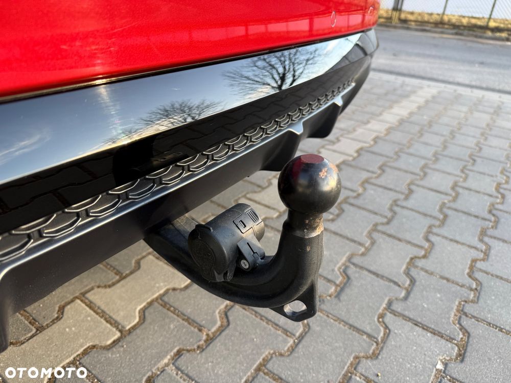 Audi SQ8 - 37