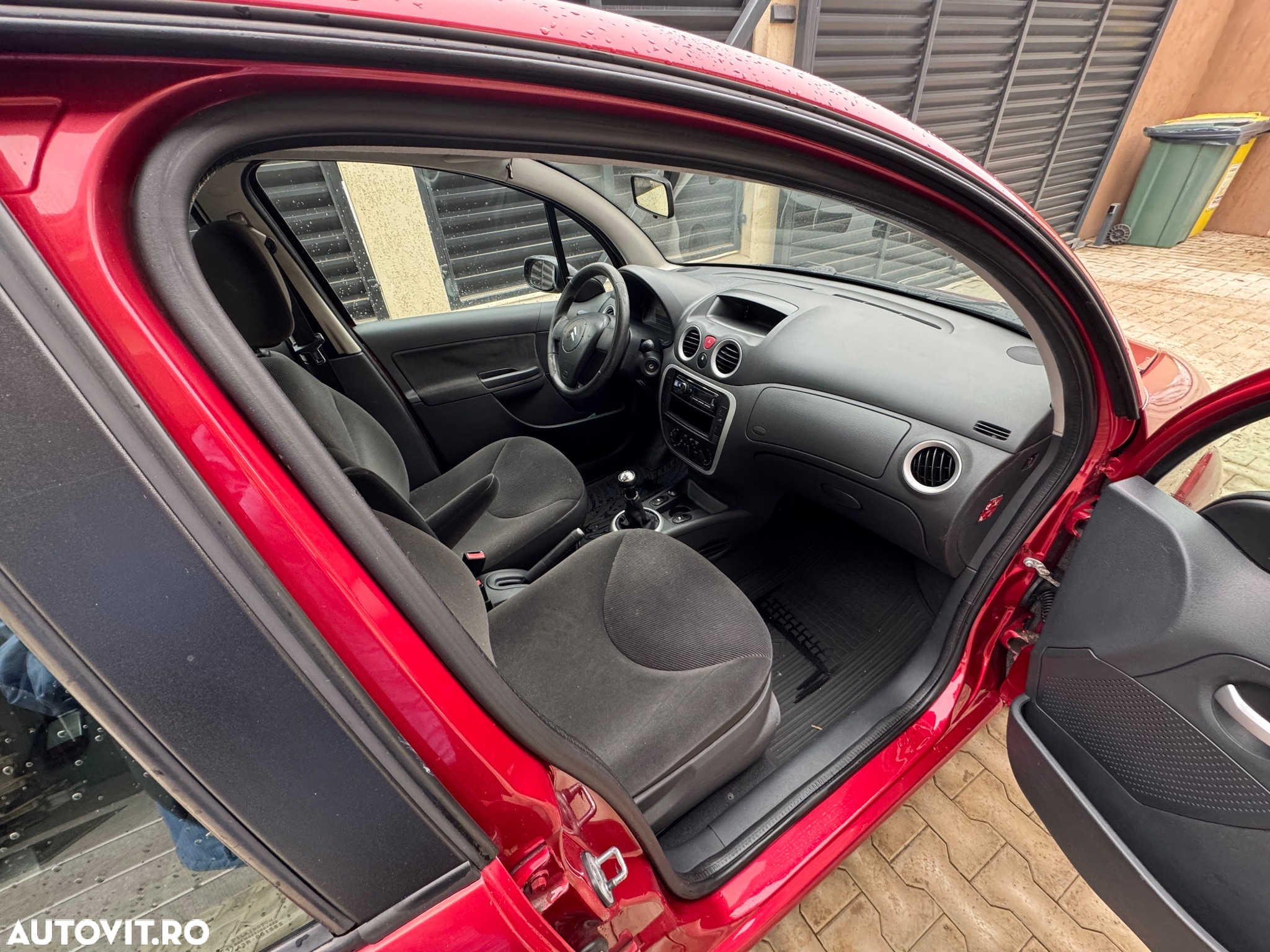 Citroën C3 1.4 HDI X - 20