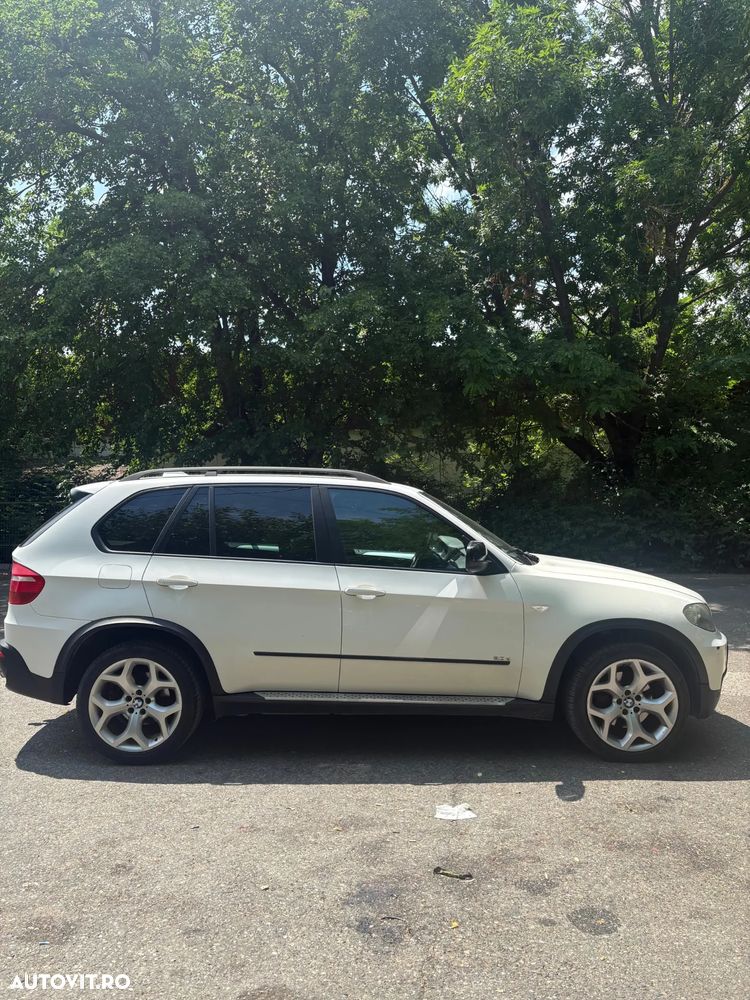 BMW X5 2009 — imagine 3