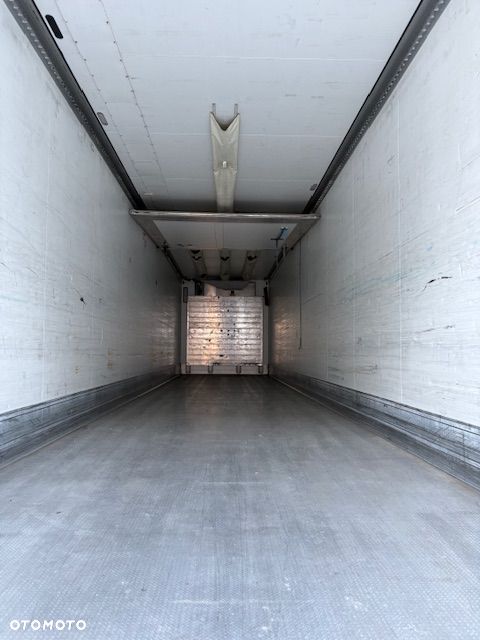 Schmitz Cargobull SK024/ Thermo King SLX - 11