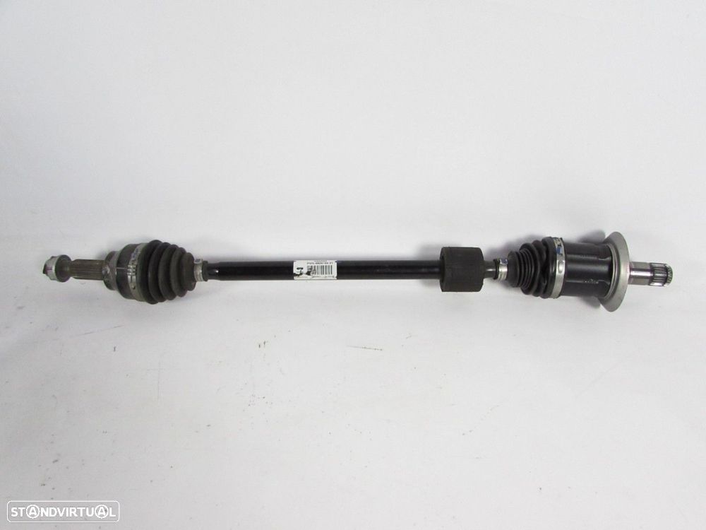 Transmissão Direito/Trás Seminovo/ Original MINI MINI COUNTRYMAN (R60)/MINI MINI... - 1