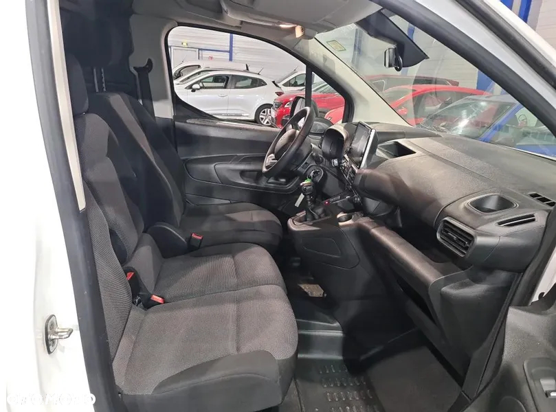 Citroën Berlingo - 4