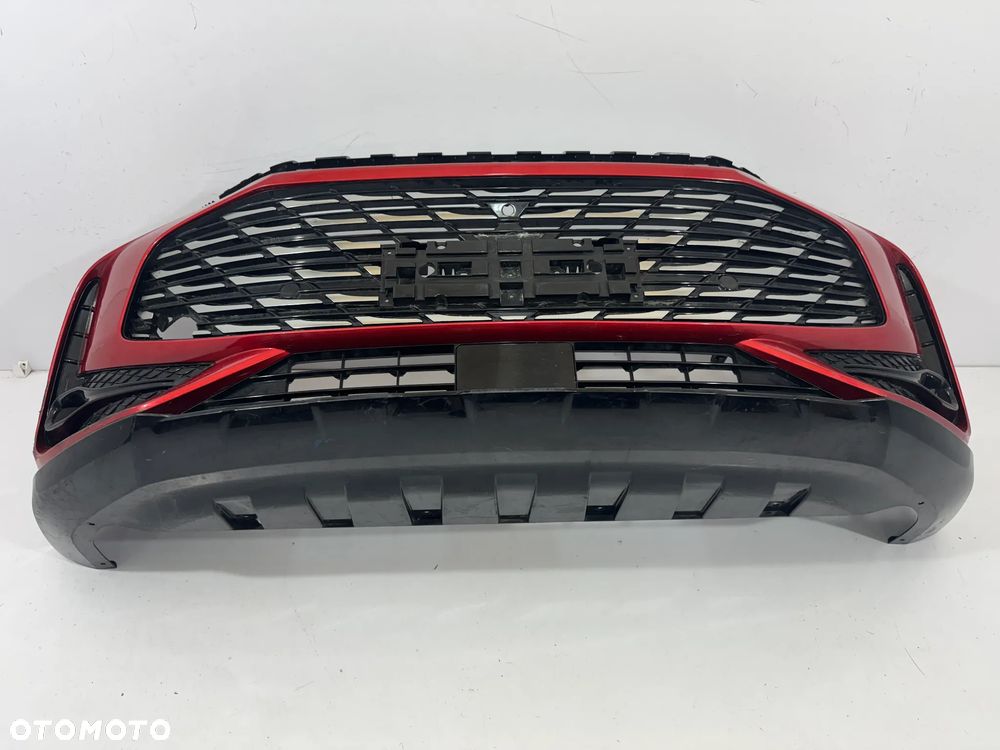 ZDERZAK PRZEDNI MG HS 2 2024- - 11