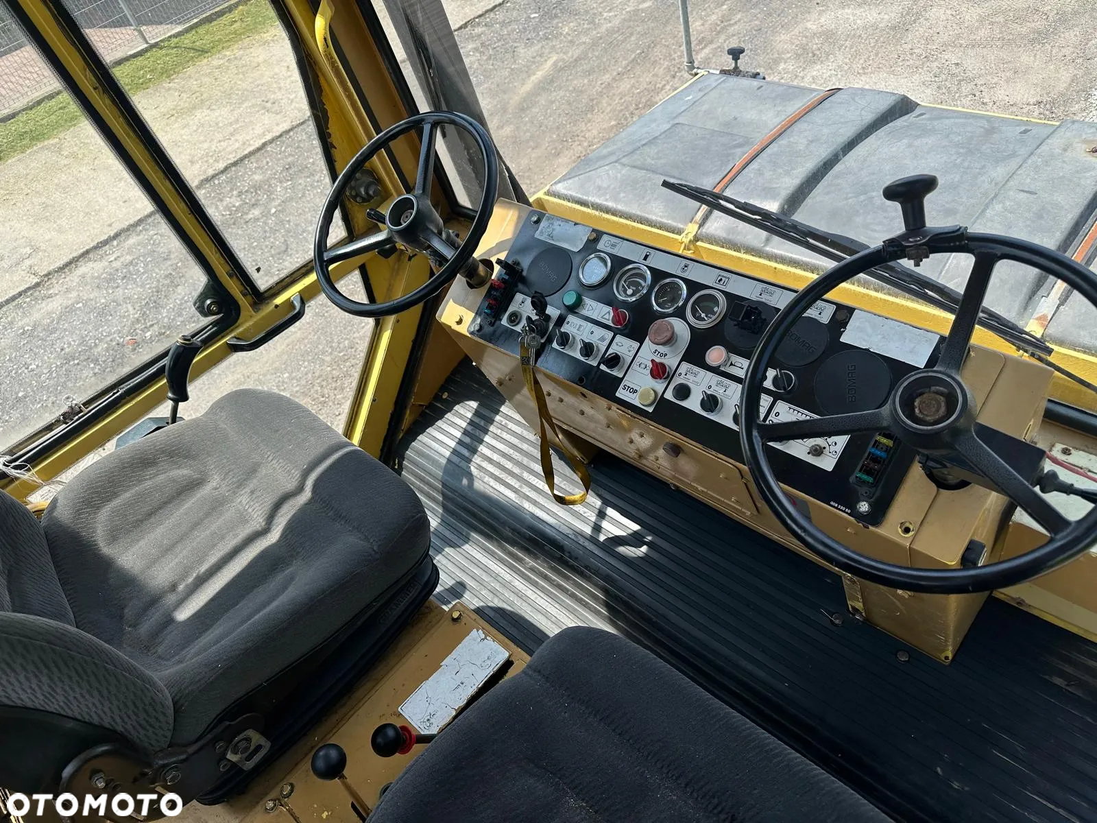 Bomag BW 164 AC - 8