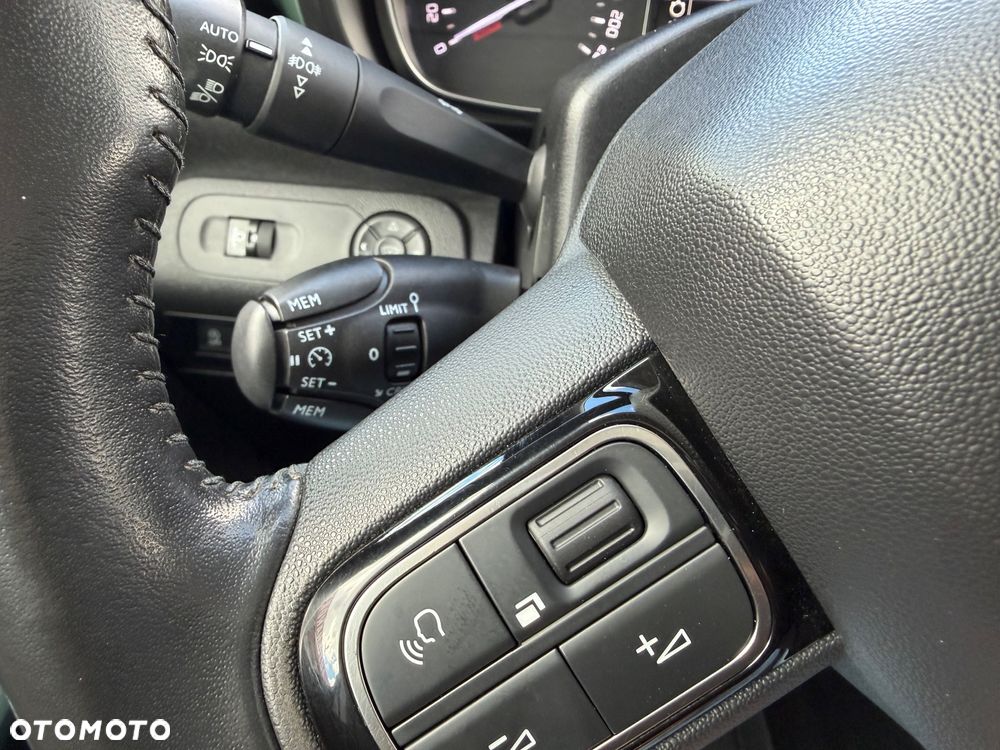 Citroën Berlingo - 22