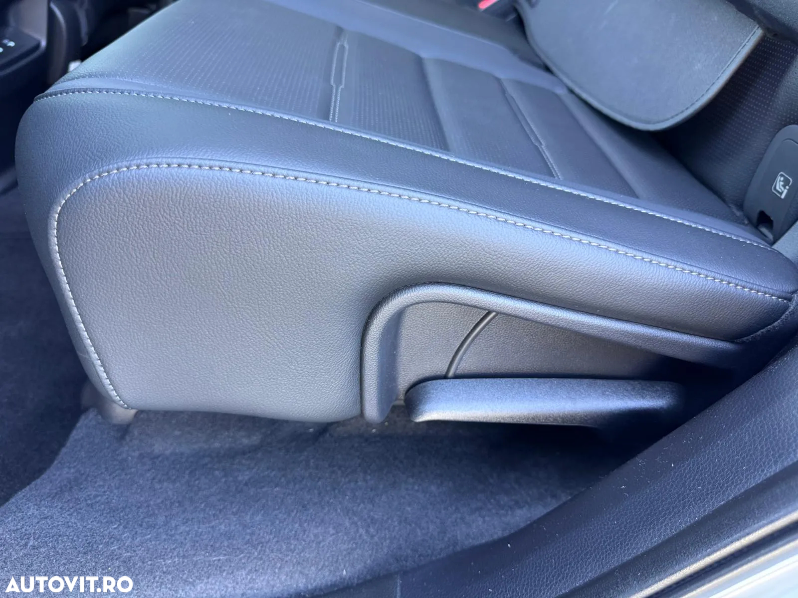 Honda CR-V 2.0 e:HEV 4x2 E-CVT Executive - 15