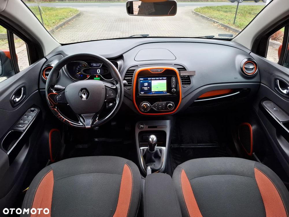Renault Captur - 15