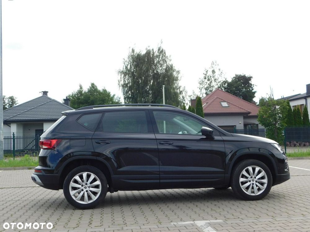 Seat Ateca - 27