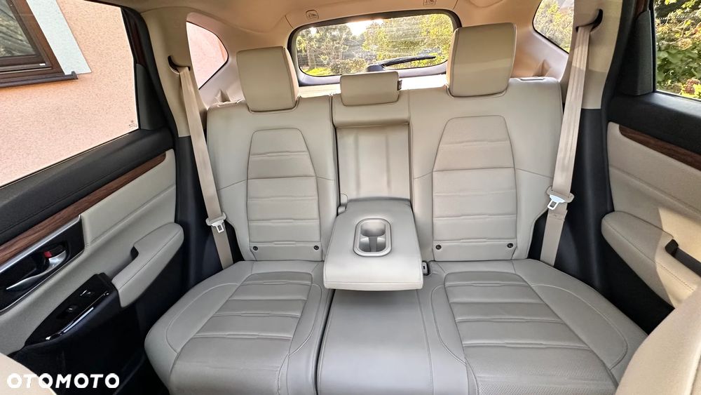 Honda CR-V 1.5 Executive (Honda Connect+) - 39