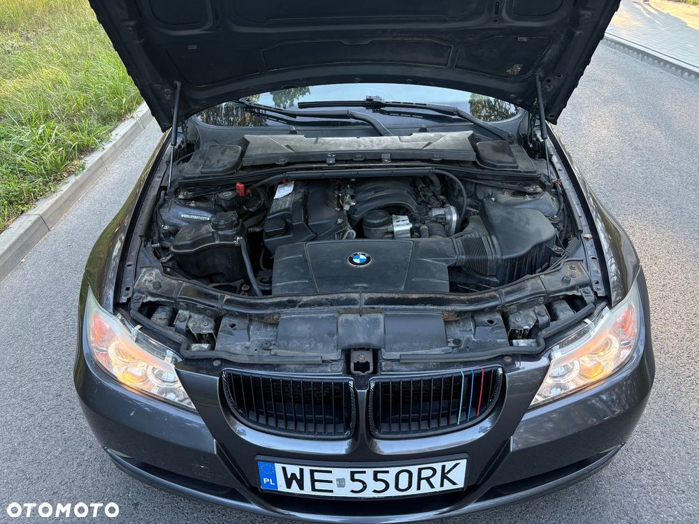 BMW Seria 3 - 9