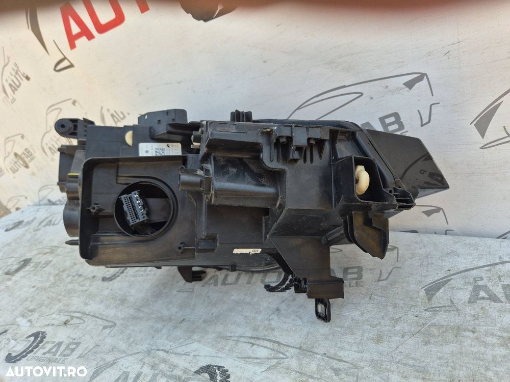 Far stanga Volkswagen ID.4 ID.5 Full LED Iq.light 11B941035F - 14