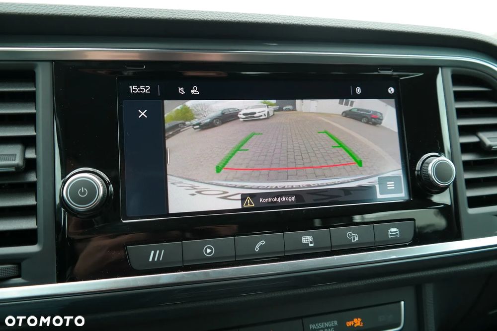 Seat Ateca 1.5 TSI Style S&S DSG - 29