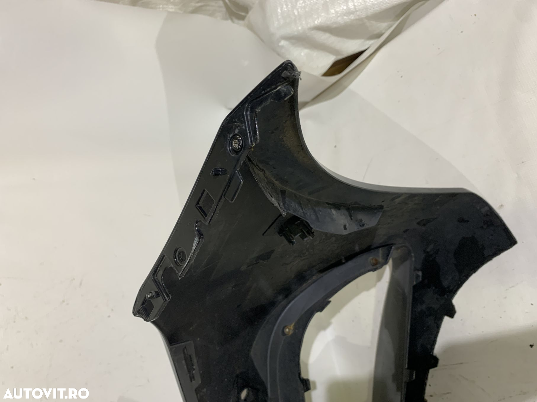 Bara fata Mercedes E-Class 63 AMG, 2016, 2017, 2018, 2019, cod origine OE A2138858500. - 6