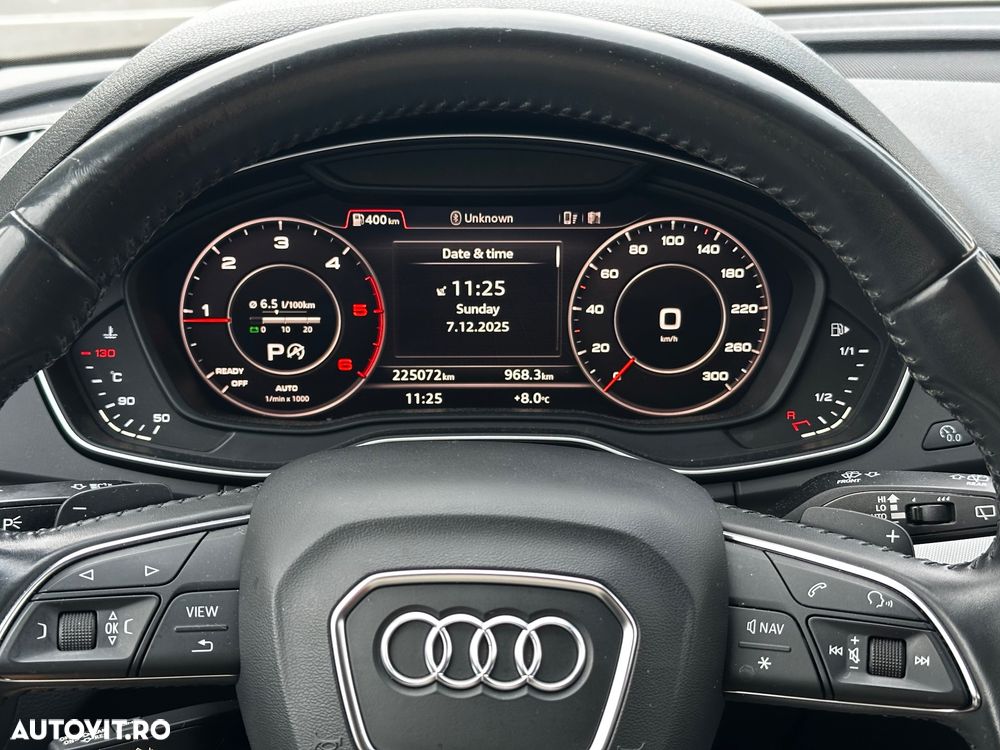 Audi Q5 40 TDI quattro S tronic - 40
