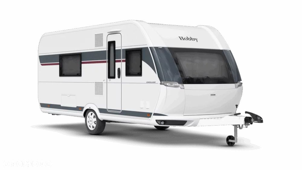 Hobby Hobby 495 WFB Excellent model 2027 - 1