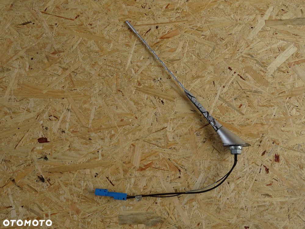 ANTENA DACHOWA DO RADIA WZMACNIACZ SPRYSKIWACZ OPEL VECTRA C HB GTS - 15