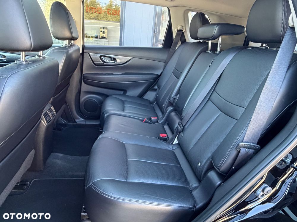 Nissan X-Trail 1.6 DCi ALL-MODE 4x4i Tekna - 11