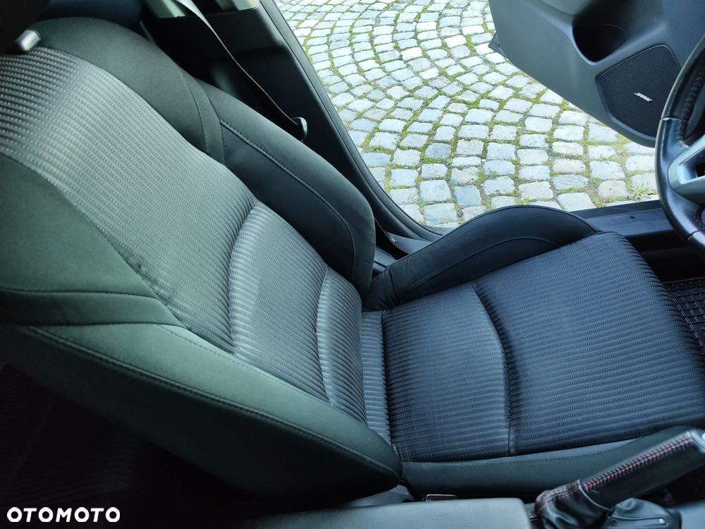 Mazda 3 SKYACTIV-D 150 Sports-Line - 19