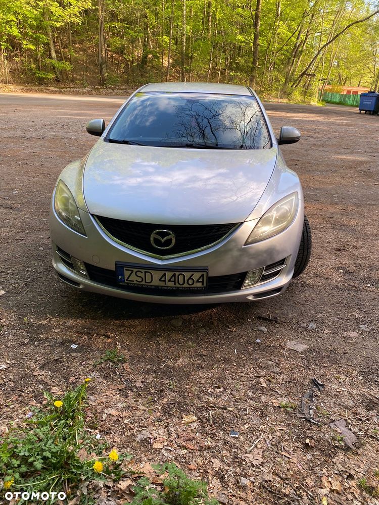 Mazda 6 1.8 Comfort - 9
