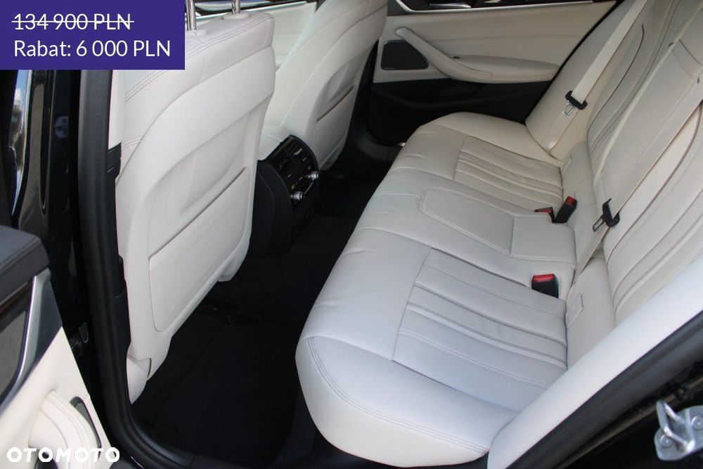 BMW Seria 5 - 24
