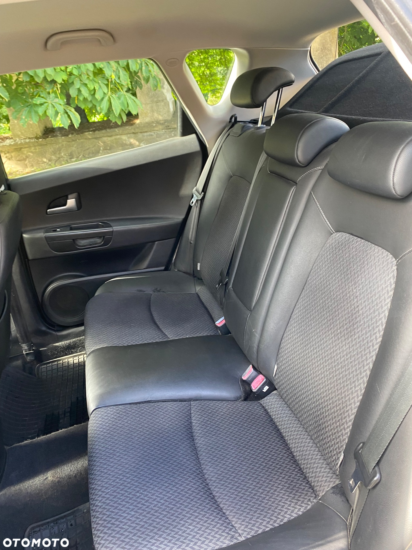 Kia Ceed Cee'd 1.6 Comfort - 27