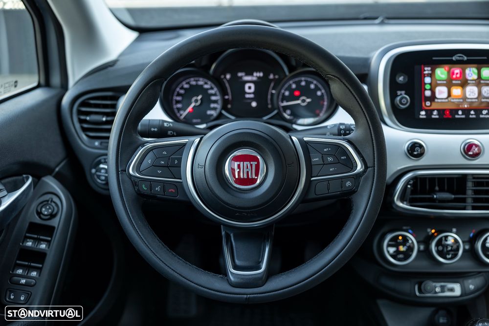 Fiat 500X 1.0 FireFly City Cross - 7