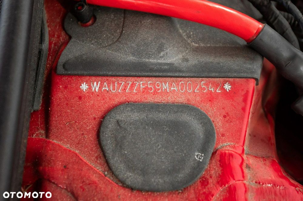 Audi A5 Sportback - 19