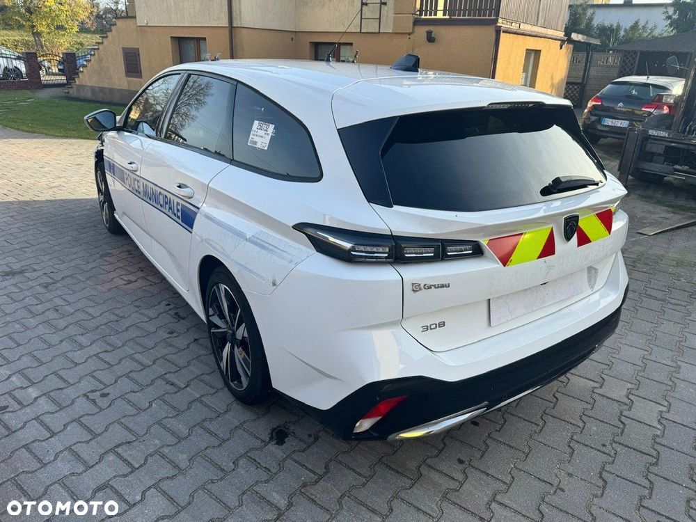 Peugeot 308 - 6
