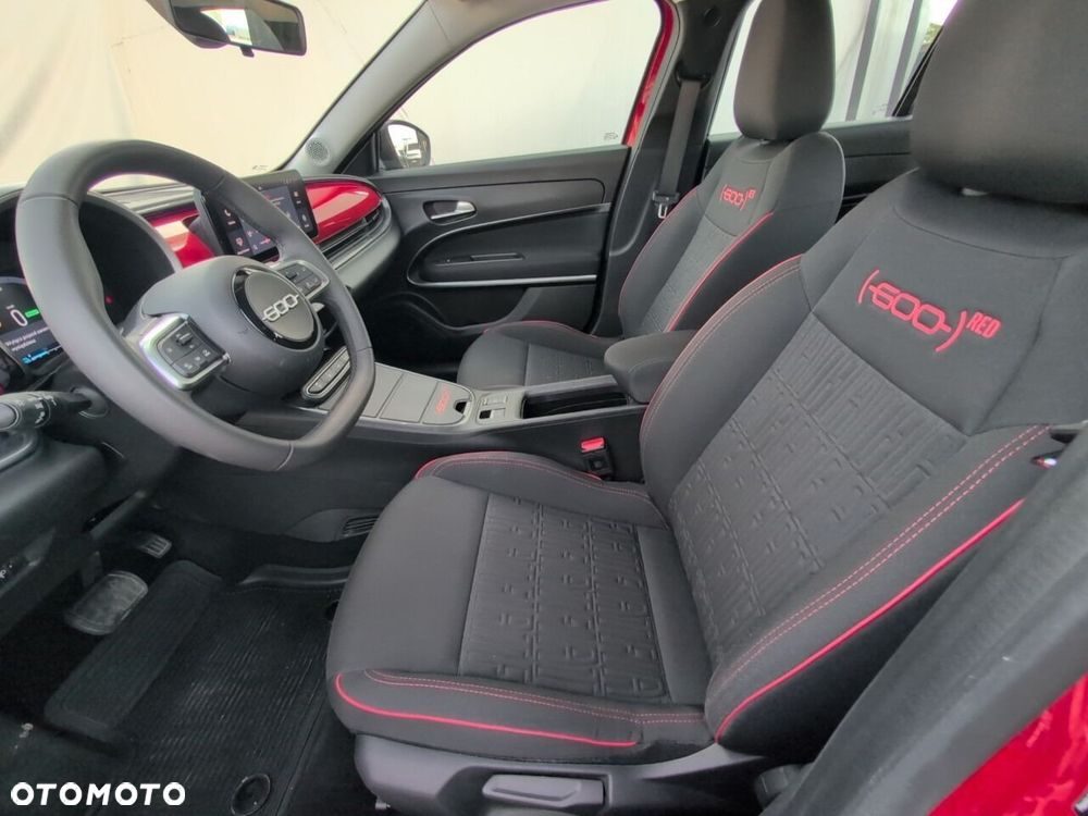 Fiat 600 - 9