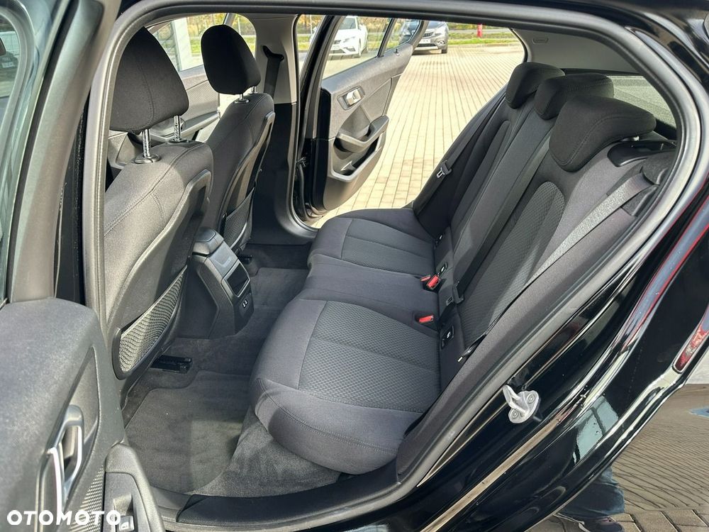 BMW Seria 1 118i Advantage - 12
