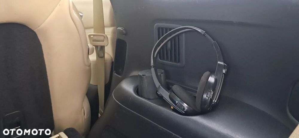 Infiniti QX60 - 26